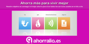 ahorralia twitter